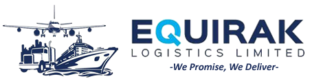 Equirak Logistics Ltd Logo